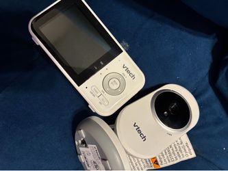 baby monitor