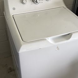 MUST GO!** GE Top Load Washer