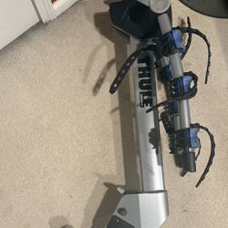 Thule 3 Bike Rack