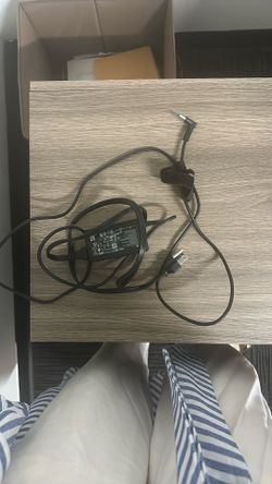 Laptop Charger