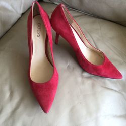 Dressy shoes Guess Size 9 1/2 M