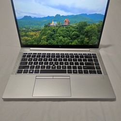 Laptop HP ELITE BOOK