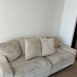 Couch In Great Condition!