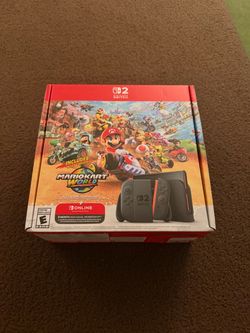 Nintendo Switch 2 Console