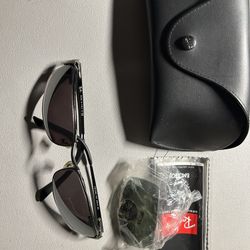 Ray Ban - Glasses/Sunglasses 