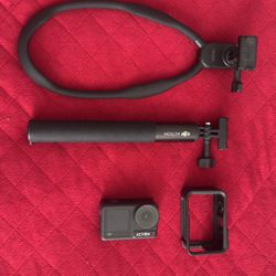 DJI Action 4  