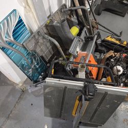 Table Saws