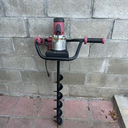 Hole Digger 
