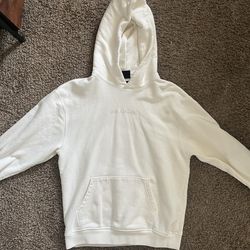 Jordan Hoodie Size Small