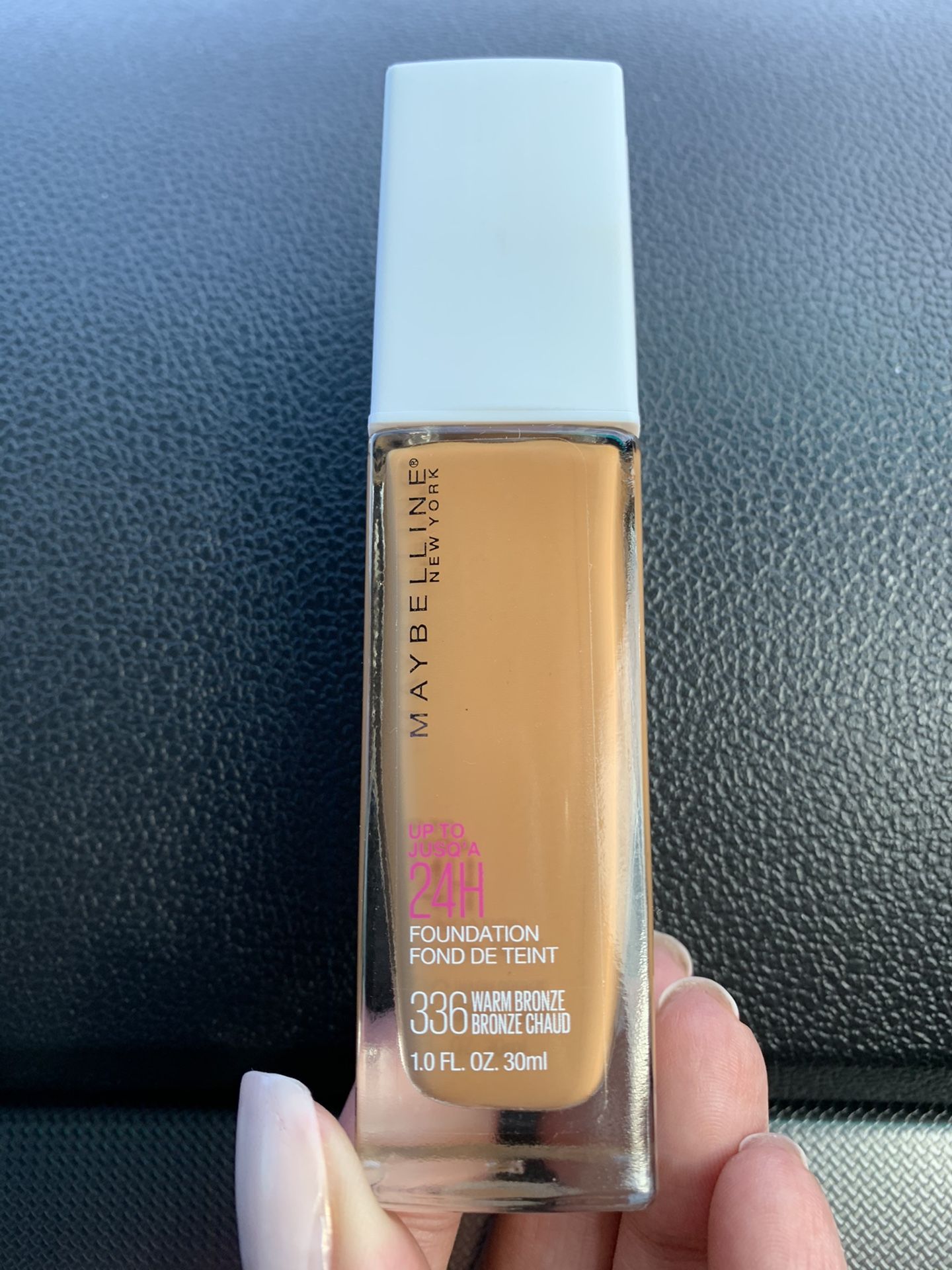 Maybelline Foundation