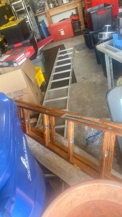 4 Ladders