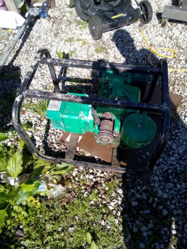Generator