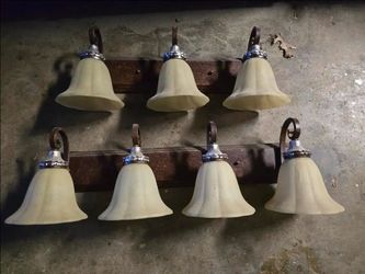 Light fixtures