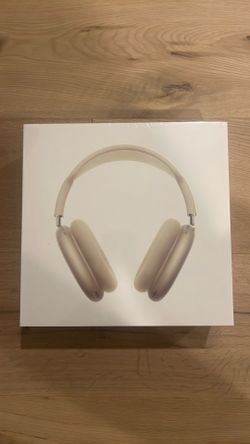 AirPod Max