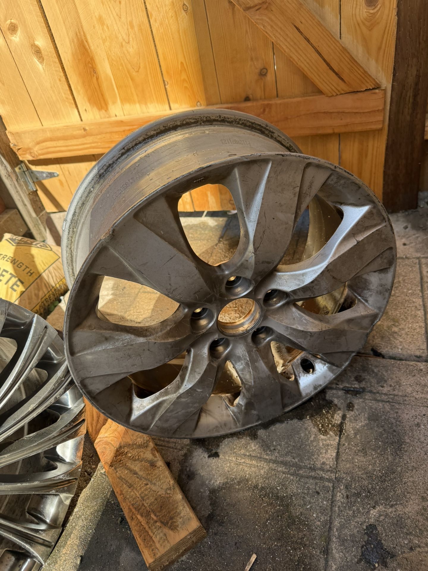 rim