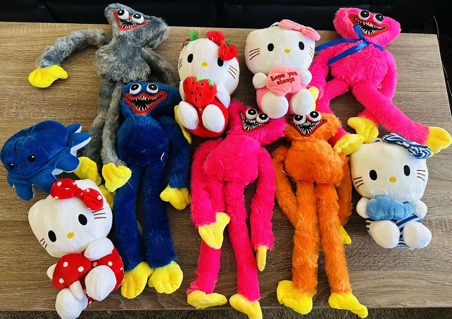 Kids Toys, Huggy Wuggy