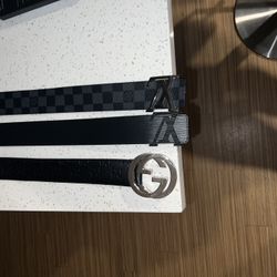 Belt