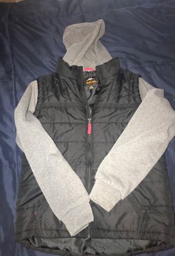 Size 14/16 winter jacket