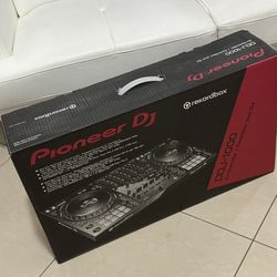 DDJ 1000 Pioneer Dj (Open Box)
