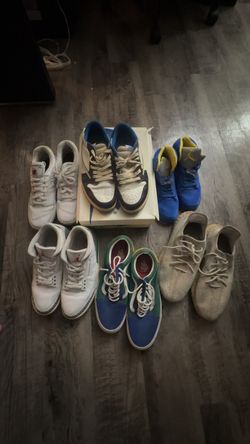 Shoes