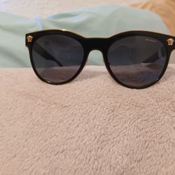 Versace Woman's Sunglasses 