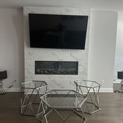Sony 80 Inch TV