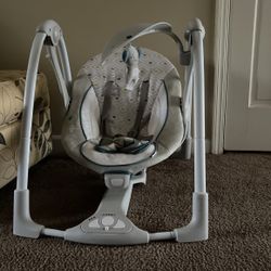 Baby Swing 