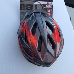 Bell Bicycle Helmet