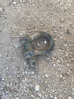 clevis