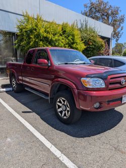 2005 Toyota Tundra