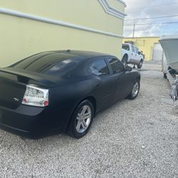 2006 Dodge Charger