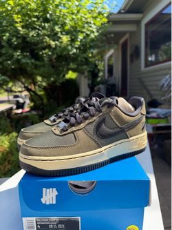 Air Force 1 Low SP