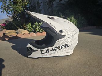 Helmet O'Neil. OBO