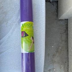 Brand New High density anti-tear exercise yoga mat 
