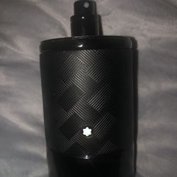 Montblac Explorer EDP