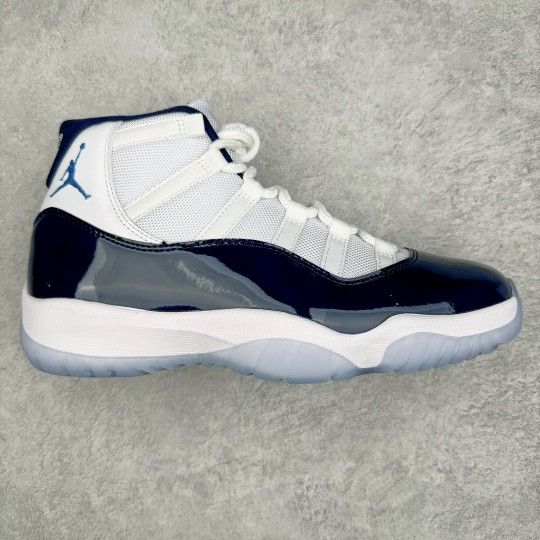Air Jordan 11 Retro 'Win Like '82'