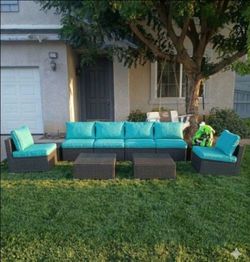 Patio furniture set outdoor patio furniture πβοΈππΊ