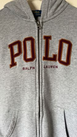 Polo Ralph Lauren Kids Sweater, 