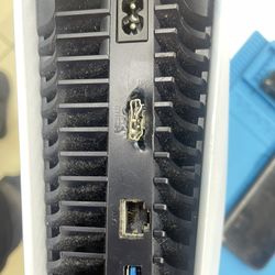 Ps 2/3/4/5 Repair 