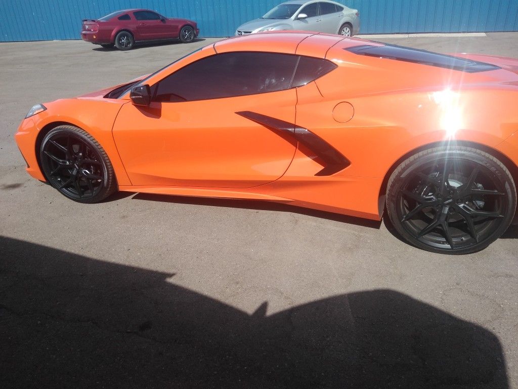 Tints Windows
