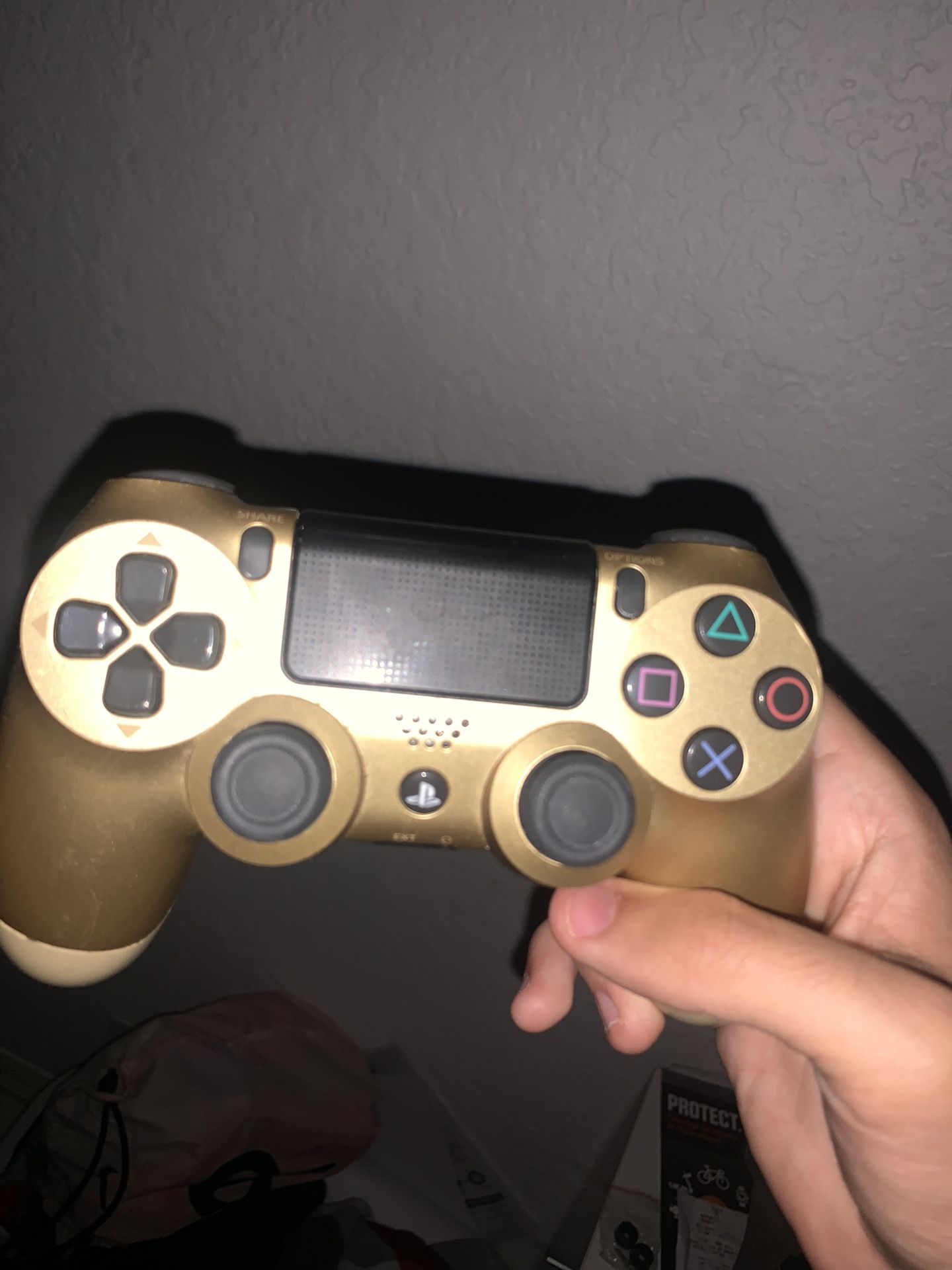 Ps4 Controller