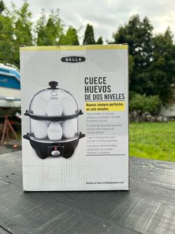 Egg Cooker