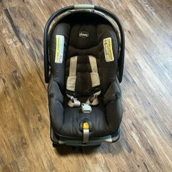 Chicco Infant Car Seat