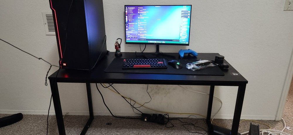 Full Set Skytech GAMING PC 