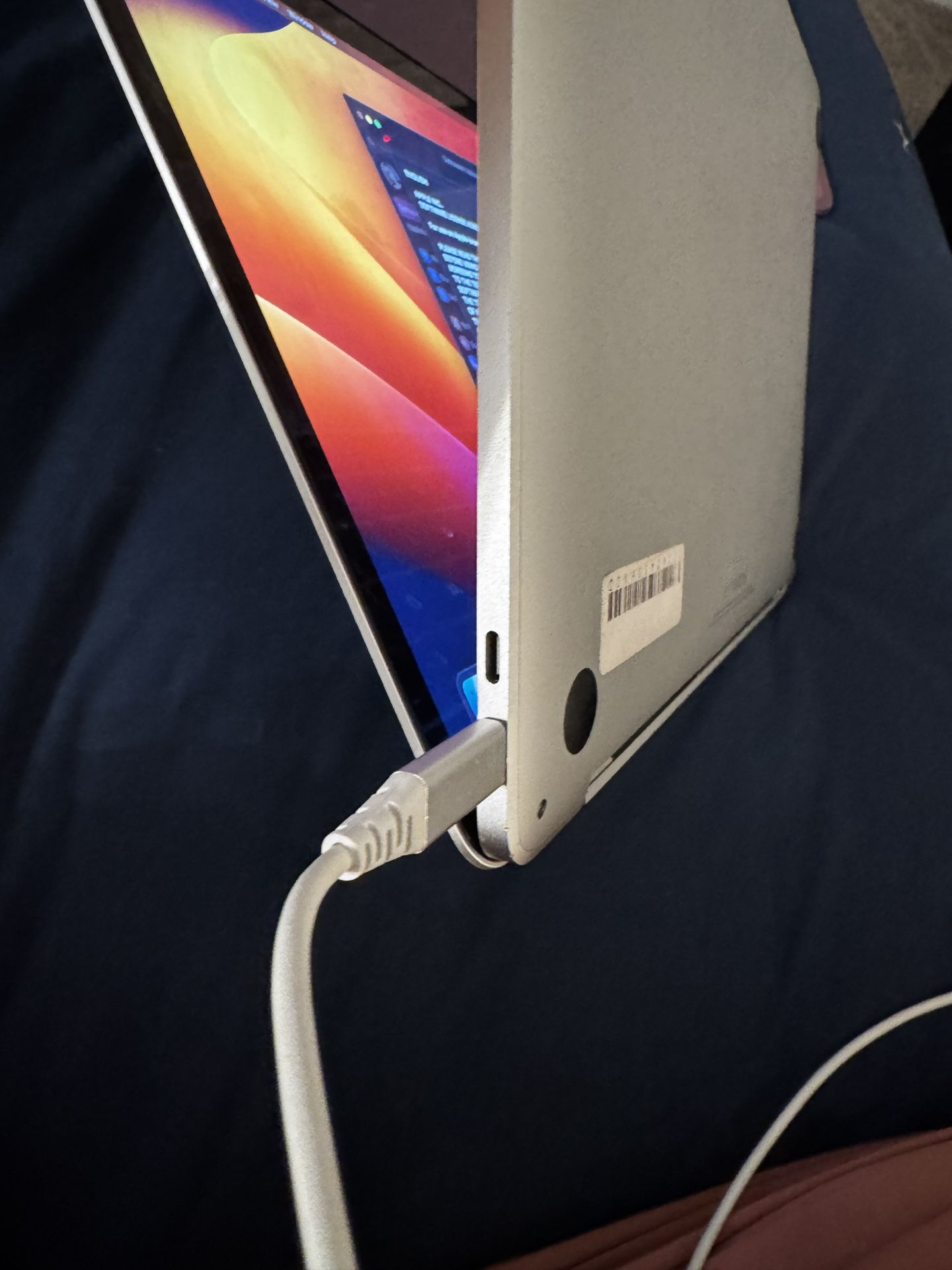 MacBook Pro 2017