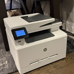HP Laserjet Pro MFP M281fdw