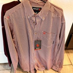 Huge Lot Of Flame Resistant (FR) Clothing