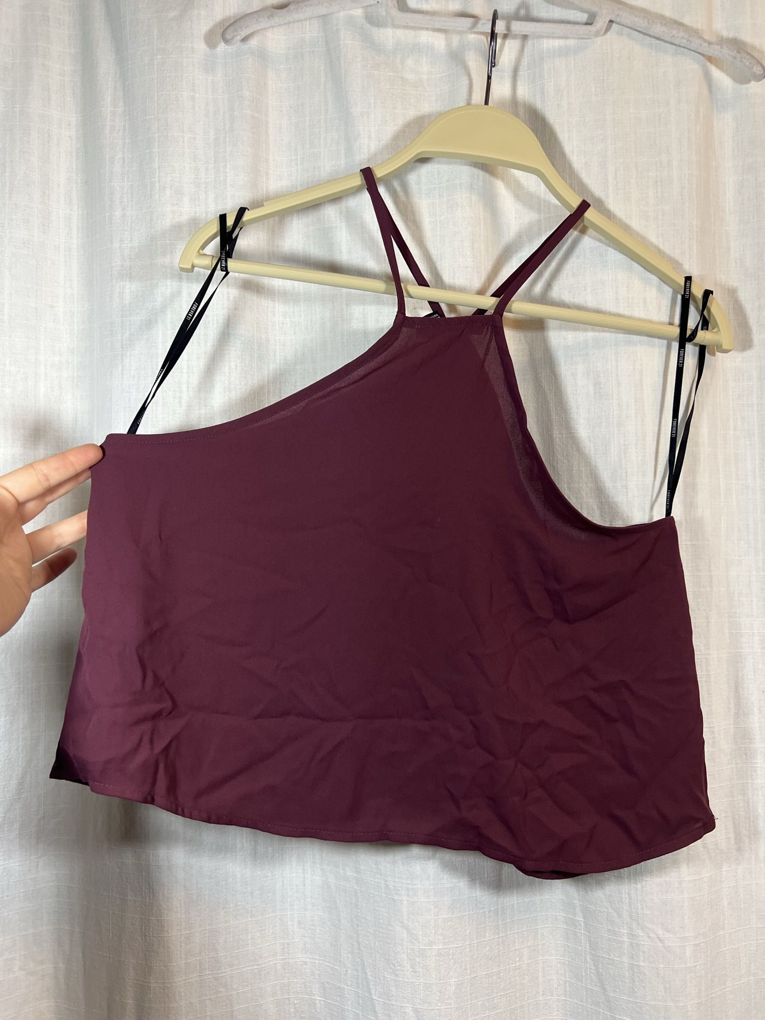 Halter Top