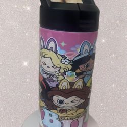Custom Tumbler Cups