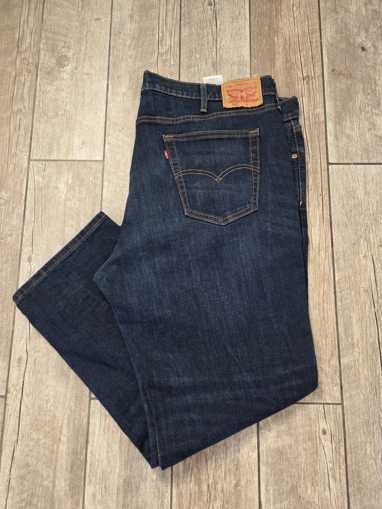 Men's Levi 541 Jeans 👖 46 x 32